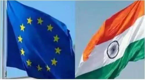 India  eu reiterate commitment to uphold human rights  media freedom