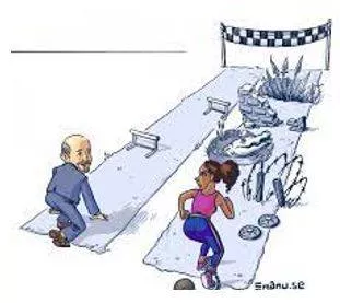 Privilege - A special right, advantage, or immunity granted or available only to a particular person or group. (सुविधा)