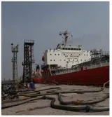 New ship building facility  cargo terminal for kandla port with ₹57 000 cr  outlay