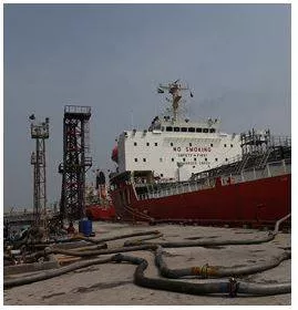 New ship building facility  cargo terminal for kandla port with ₹57 000 cr  outlay