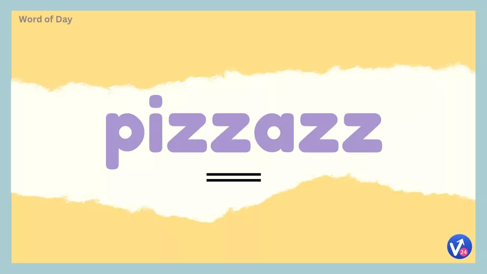 Pizzazz