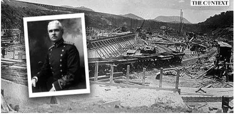 The panama canal  trump’s bold claims and the history behind the waterway