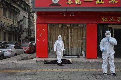 Who sounds alarm over pandemic readiness as global disparities persist