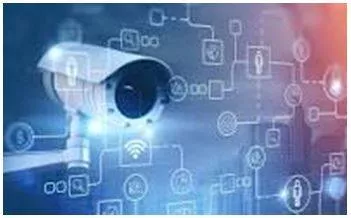 Surveillance - Close observation, especially of a suspected spy or criminal. (निगरानी) 