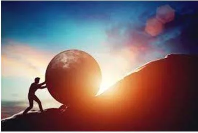 Endeavour - To try hard. (प्रयास) 