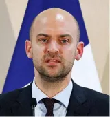 France asks europe to brace itself against musk’s interference