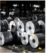 Proposed levy on steel imports could lead to steep price hike in 2025  crisil
