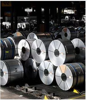 Proposed levy on steel imports could lead to steep price hike in 2025  crisil