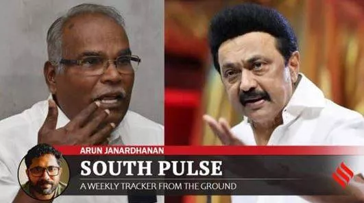 Why cm stalin is struggling amid growing challenges – alliance rifts to governance ‘gaps’