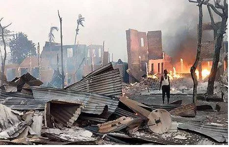 Myanmar junta air strike kills 40  injures 20  drawing condemnation