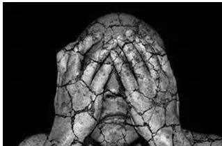 Deteriorating - Becoming progressively worse. (बिगड़ती) 