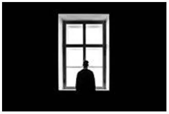 Isolating - The state of feeling alone and without friends or help.