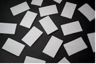 Scattered - spread over a large area or happening several times during a period of time (फैला हुआ)
