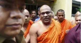 Sri lanka jails firebrand monk for nine months for insulting islam