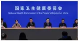Hmpv cases in northern china declining  says country's health official