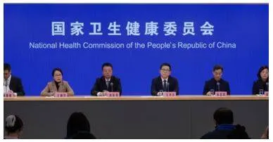 Hmpv cases in northern china declining  says country's health official