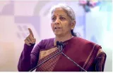 Indian civilisation gave due respect to women  treated them equally  fm