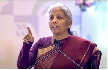 Indian civilisation gave due respect to women  treated them equally  fm