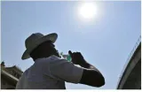 2024 was the first year to breach global warming limit  show data