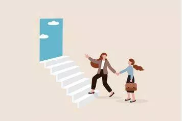 Exhortation - Strongly encourage or urge (someone) to do something. (प्रेरित करना) 