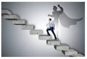 Ambition - Having or showing a strong desire and determination to succeed. (महत्वाकांक्षी)