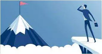 Aspirations - A hope or ambition of achieving something.  (चाह)