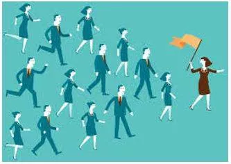 Leverage - The ability to influence situations or people so that you can control what happens. (फ़ायदा उठाना) 