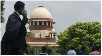 Overbearing interpretations a bane of indian arbitration  sc 