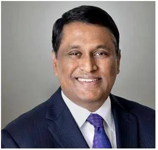 Hcl reports 5 5% rise in q3 net profit 