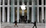 Billion pound lawsuit against apple over app store opens in uk 