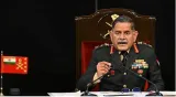 A ‘degree’ of stand off prevails along the lac  says army chief