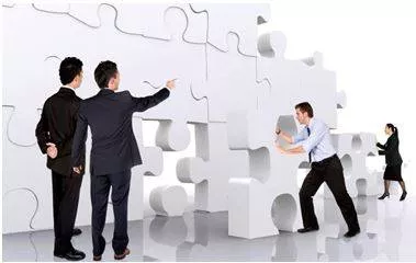 Orchestrated - The act of organizing or arranging something carefully to achieve a particular goal, often involving coordination of different elements. (व्यवस्थित करना)