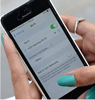 To boost wi fi hotspots trai moots cost reduction
