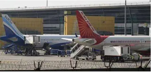Delhi airport releases song ahead of skytrax world airline awards