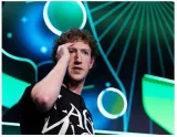 After summons from panel  meta apologises for zuckerberg’s remark