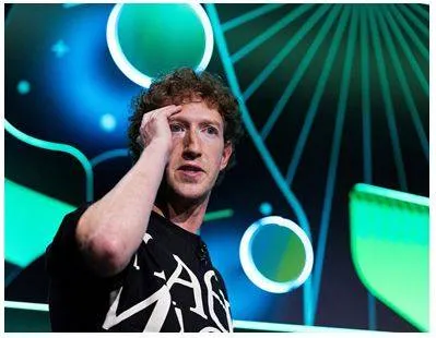 After summons from panel  meta apologises for zuckerberg’s remark
