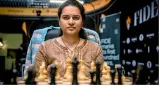 World rapid champion humpy to compete in norway chess women