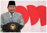 Indonesian president to be chief guest on republic day