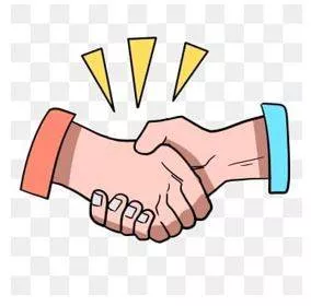 Cooperation - The process of working together to the same end. (सहयोग)