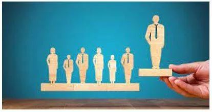Contingent - Subject to chance. (निर्भर) 