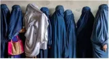 Taliban leader calls for lifting education bans on afghan girls  'no excuse'