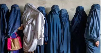 Taliban leader calls for lifting education bans on afghan girls  'no excuse'