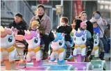 China’s population declines for third consecutive year  straining economy
