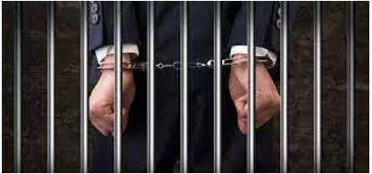 Convicts - Having been declared guilty of a criminal offence by the verdict of a jury or the decision of a judge.