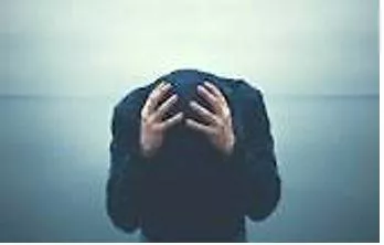 Desperate - Feeling or showing a hopeless sense that a situation is so bad as to be impossible to deal with.