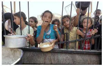 Israel hamas ceasefire sparks hope for aid in gaza  but hurdles persist