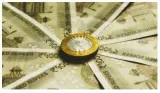 In calibrated move  rbi loosens grip  lets rupee depreciate against us dollar