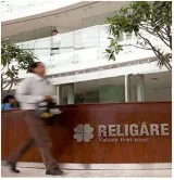 Burmans’ religare open offer to add additional 26% stake to start jan  27