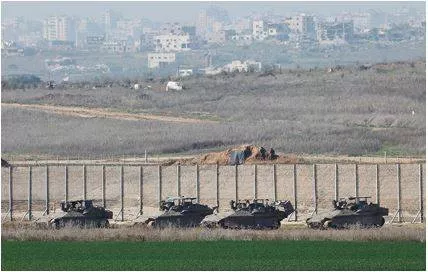 Before ceasefire takes effect in gaza  yemen’s houthis fire missiles at israel