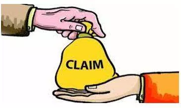Claimed - State or assert that something is the case, typically without providing evidence or proof.